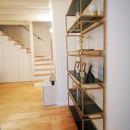 Gombruti14 Boutique Home Bolonha Exterior foto