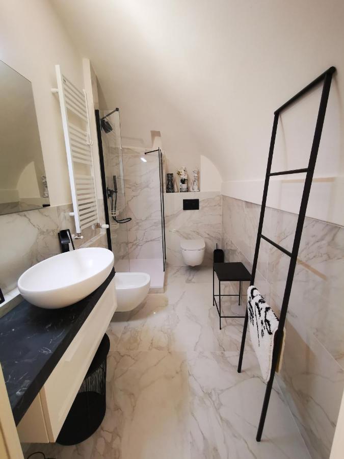 Gombruti14 Boutique Home Bolonha Exterior foto