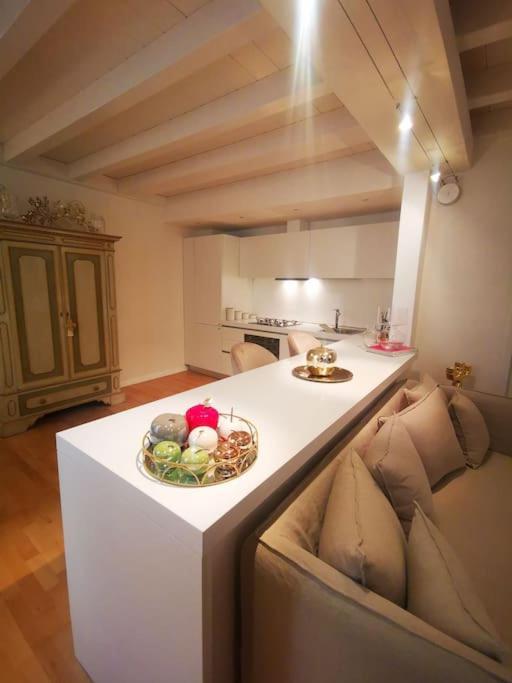 Gombruti14 Boutique Home Bolonha Exterior foto