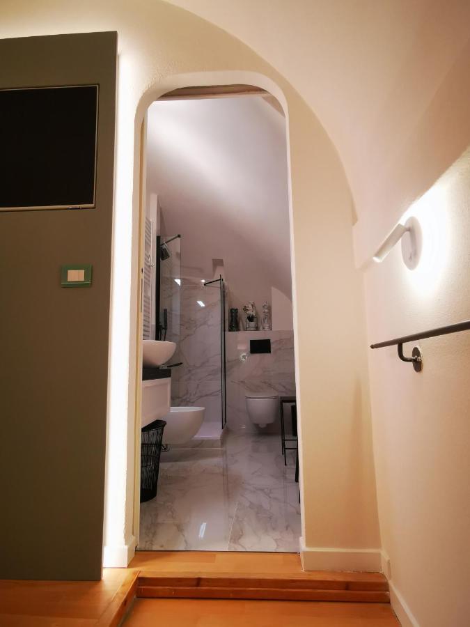 Gombruti14 Boutique Home Bolonha Exterior foto