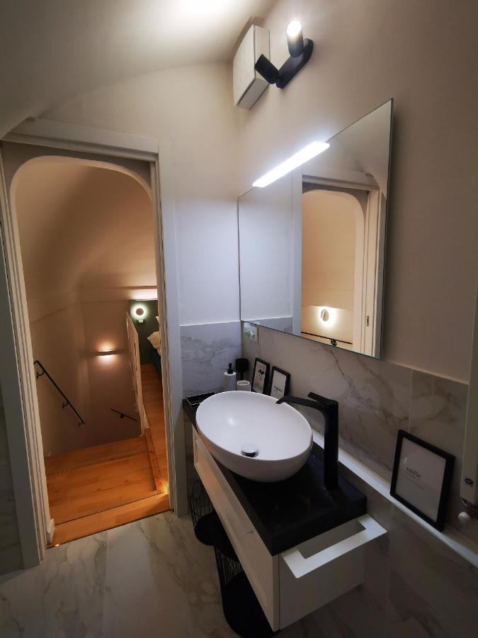 Gombruti14 Boutique Home Bolonha Exterior foto